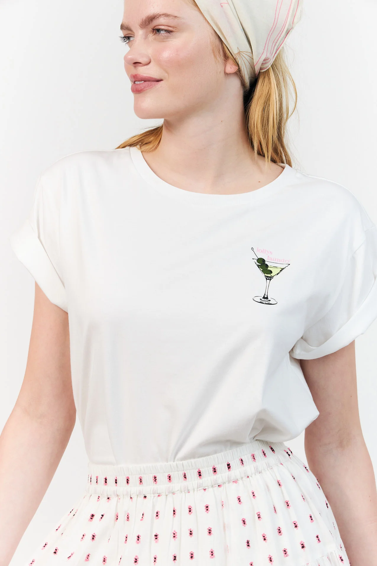 T-Shirts & Tops